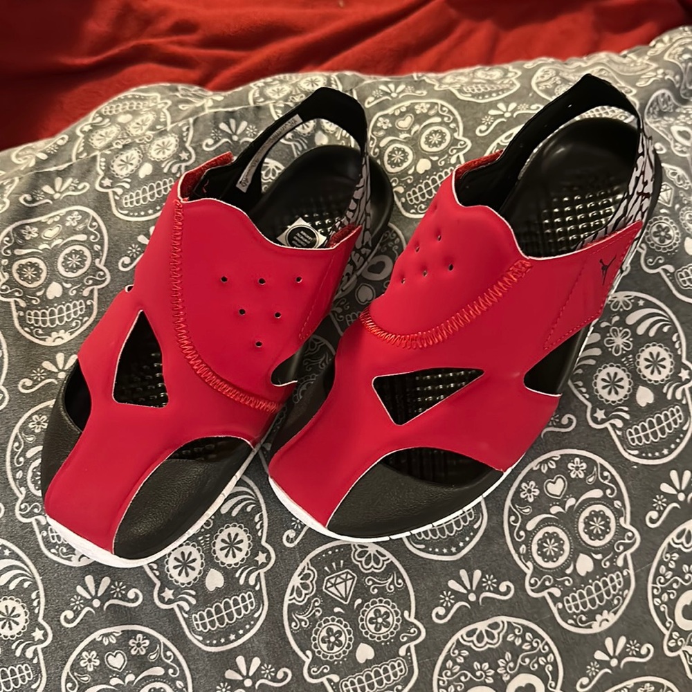 Jordan Flare kids Shoes
